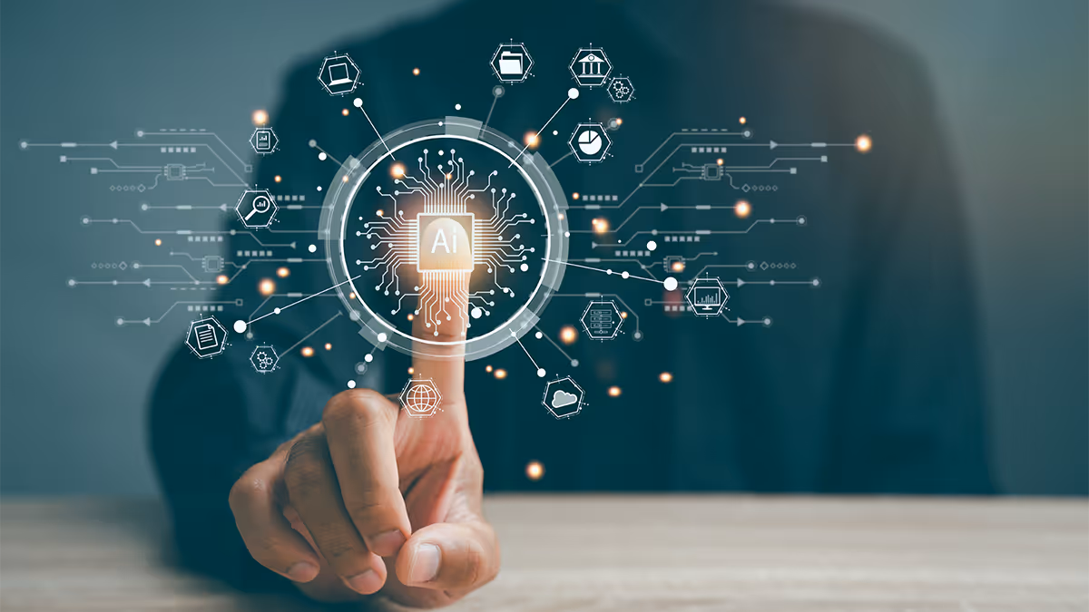 Automation Solutions